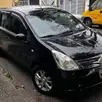 NISSAN LIVINA 1.6 S 16V FLEX 4P MANUAL NISSAN LIVINA 1.6 S 16V FLEX 4P MANUAL