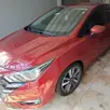 NISSAN VERSA 1.6 16V FLEX ADVANCE XTRONIC NISSAN VERSA 1.6 16V FLEX ADVANCE XTRONIC