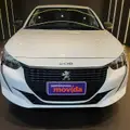 PEUGEOT 208 1.0 FIREFLY FLEX LIKE MANUAL PEUGEOT 208 1.0 FIREFLY FLEX LIKE MANUAL