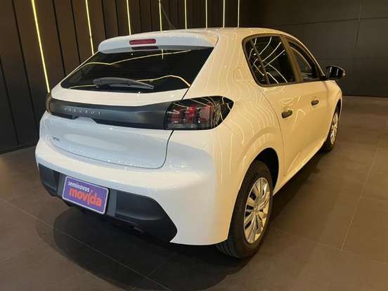 PEUGEOT-208-2024