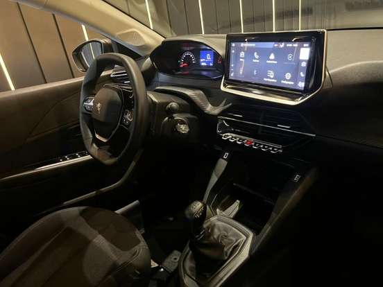 PEUGEOT-208-1.0 FIREFLY FLEX LIKE MANUAL PEUGEOT-208-2024