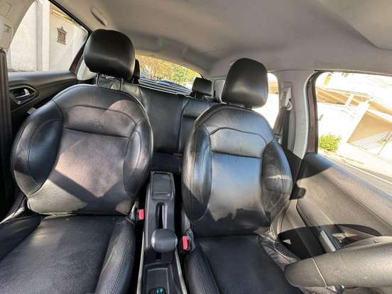 PEUGEOT-2008-1.6 16V FLEX ALLURE 4P MANUAL PEUGEOT-2008-2015