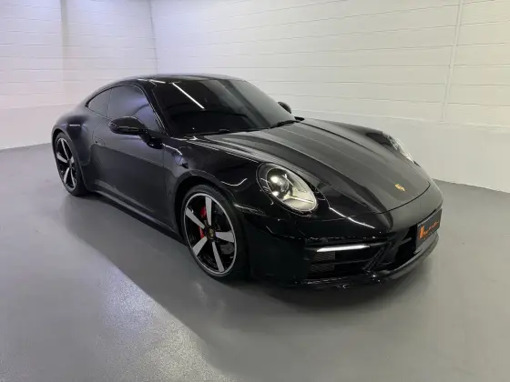 PORSCHE 911 3.0 24V H6 GASOLINA CARRERA S PDK