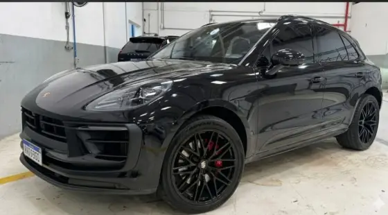 PORSCHE MACAN 2.9 V6 BITURBO GASOLINA S PDK