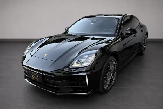 PORSCHE PANAMERA 2.9 V6 E-HYBRID 4 PDK