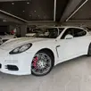 PORSCHE PANAMERA 3.6 V6 24V EDITION GASOLINA 4P AUTOMÁTICO PORSCHE PANAMERA 3.6 V6 24V EDITION GASOLINA 4P AUTOMÁTICO