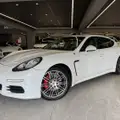 PORSCHE PANAMERA 3.6 V6 24V EDITION GASOLINA 4P AUTOMÁTICO PORSCHE PANAMERA 3.6 V6 24V EDITION GASOLINA 4P AUTOMÁTICO
