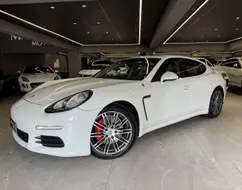 PORSCHE PANAMERA 3.6 V6 24V EDITION GASOLINA 4P AUTOMÁTICO PORSCHE PANAMERA 3.6 V6 24V EDITION GASOLINA 4P AUTOMÁTICO
