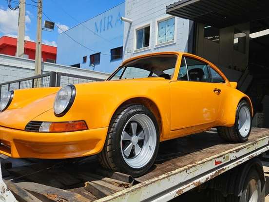 PORSCHE-911-3.0 GASOLINA 2P MANUAL PORSCHE-911-1979