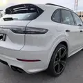 PORSCHE CAYENNE 3.0 V6 E-HYBRID AWD TIPTRONIC S PORSCHE CAYENNE 3.0 V6 E-HYBRID AWD TIPTRONIC S