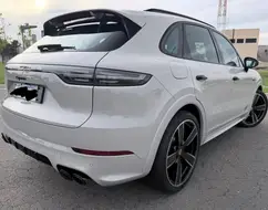 PORSCHE CAYENNE 3.0 V6 E-HYBRID AWD TIPTRONIC S PORSCHE CAYENNE 3.0 V6 E-HYBRID AWD TIPTRONIC S