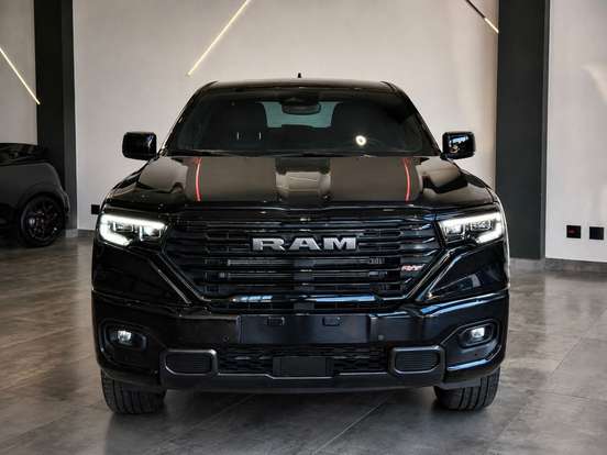 RAM-RAMPAGE-2026