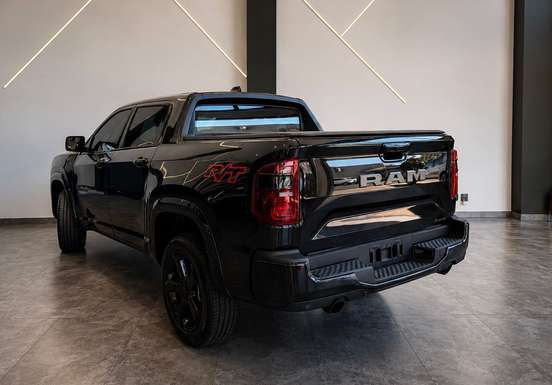 RAM-RAMPAGE-2026
