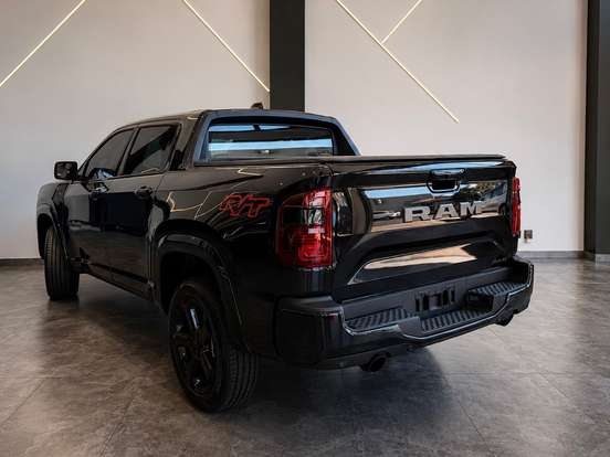 RAM-RAMPAGE-2.0 HURRICANE 4 TURBO FLEX R/T 4X4 AUTOMÁTICO RAM-RAMPAGE-2026