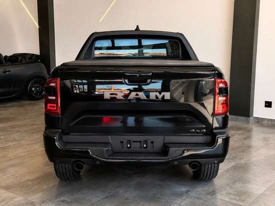 RAM-RAMPAGE-2026