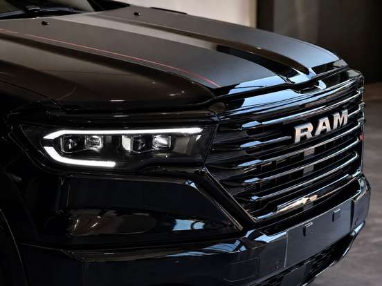 RAM-RAMPAGE-2.0 HURRICANE 4 TURBO FLEX R/T 4X4 AUTOMÁTICO RAM-RAMPAGE-2026