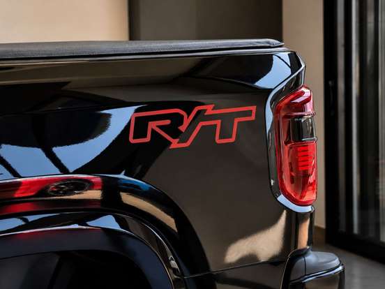 RAM-RAMPAGE-2.0 HURRICANE 4 TURBO FLEX R/T 4X4 AUTOMÁTICO RAM-RAMPAGE-2026