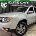 RENAULT DUSTER 1.6 16V SCE FLEX DYNAMIQUE X-TRONIC RENAULT DUSTER 1.6 16V SCE FLEX DYNAMIQUE X-TRONIC