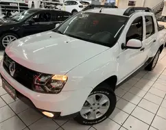 RENAULT DUSTER OROCH 1.6 16V SCE FLEX EXPRESSION MANUAL RENAULT DUSTER OROCH 1.6 16V SCE FLEX EXPRESSION MANUAL