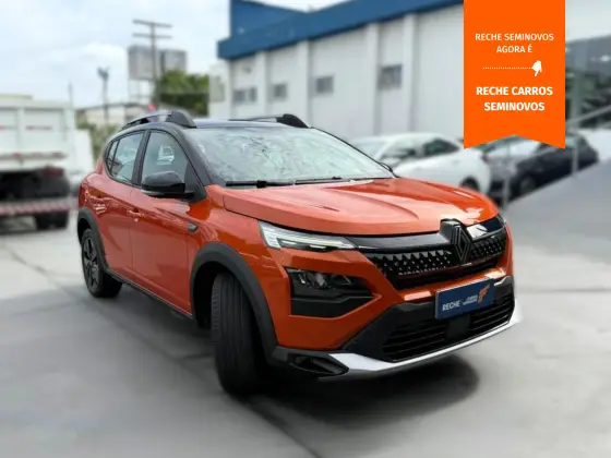 RENAULT KARDIAN 1.0 TCE FLEX PREMIÉRE EDITION EDC