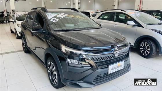 RENAULT KARDIAN 1.0 TCE FLEX EVOLUTION MANUAL