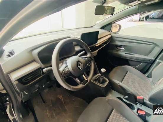 RENAULT-KARDIAN-1.0 TCE FLEX EVOLUTION MANUAL RENAULT-KARDIAN-2024