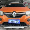 RENAULT SANDERO 1.6 STEPWAY 8V FLEX 4P MANUAL RENAULT SANDERO 1.6 STEPWAY 8V FLEX 4P MANUAL