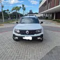 RENAULT OROCH 1.6 16V SCE FLEX INTENSE MANUAL RENAULT OROCH 1.6 16V SCE FLEX INTENSE MANUAL