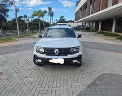 RENAULT OROCH 1.6 16V SCE FLEX INTENSE MANUAL RENAULT OROCH 1.6 16V SCE FLEX INTENSE MANUAL