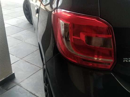 RENAULT-SANDERO-1.0 EXPRESSION 16V FLEX 4P MANUAL RENAULT-SANDERO-2015