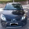 RENAULT SANDERO 1.6 STEPWAY 16V FLEX 4P MANUAL RENAULT SANDERO 1.6 STEPWAY 16V FLEX 4P MANUAL