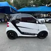 SMART FORTWO 1.0 COUPÊ TURBO 12V GASOLINA 2P AUTOMÁTICO SMART FORTWO 1.0 COUPÊ TURBO 12V GASOLINA 2P AUTOMÁTICO