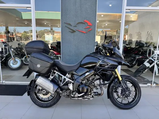SUZUKI V-STROM 1000 ABS 