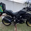 SUZUKI V-STROM 1000XT ABS SUZUKI V-STROM 1000XT ABS