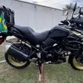 SUZUKI V-STROM 1000XT ABS SUZUKI V-STROM 1000XT ABS
