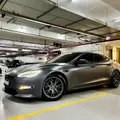 TESLA MODEL S ELÉTRICO PLAID TESLA MODEL S ELÉTRICO PLAID