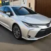TOYOTA COROLLA 1.8 VVT-I HYBRID FLEX ALTIS PREMIUM CVT TOYOTA COROLLA 1.8 VVT-I HYBRID FLEX ALTIS PREMIUM CVT