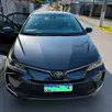 TOYOTA COROLLA 2.0 VVT-IE FLEX XEI DIRECT SHIFT TOYOTA COROLLA 2.0 VVT-IE FLEX XEI DIRECT SHIFT