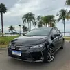 TOYOTA COROLLA 2.0 VVT-IE FLEX XEI DIRECT SHIFT TOYOTA COROLLA 2.0 VVT-IE FLEX XEI DIRECT SHIFT