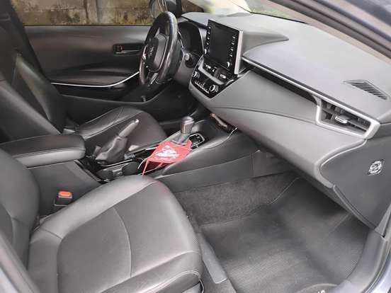 TOYOTA-COROLLA-2.0 VVT-IE FLEX XEI DIRECT SHIFT TOYOTA-COROLLA-2020