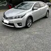 TOYOTA COROLLA 2.0 XEI 16V FLEX 4P AUTOMÁTICO TOYOTA COROLLA 2.0 XEI 16V FLEX 4P AUTOMÁTICO