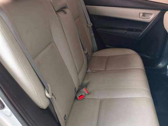 TOYOTA-COROLLA-2.0 XEI 16V FLEX 4P AUTOMÁTICO TOYOTA-COROLLA-2015