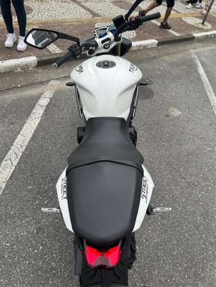 TRIUMPH-STREET TRIPLE 675 ABS TRIUMPH-STREET TRIPLE 675 ABS-2014