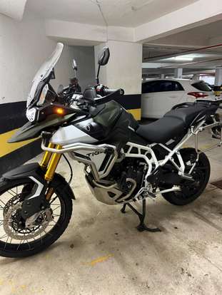 TRIUMPH-TIGER 900 RALLY PRO-2024