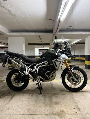 TRIUMPH-TIGER 900 RALLY PRO-2024