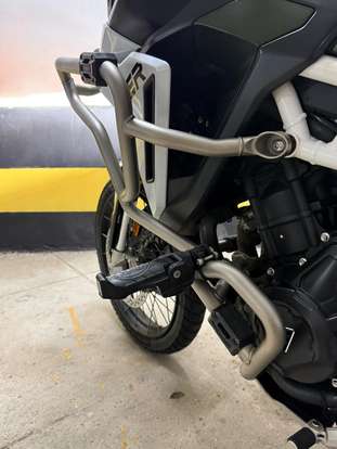 TRIUMPH-TIGER 900 RALLY PRO TRIUMPH-TIGER 900 RALLY PRO-2024