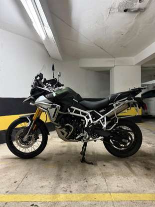TRIUMPH-TIGER 900 RALLY PRO-2024