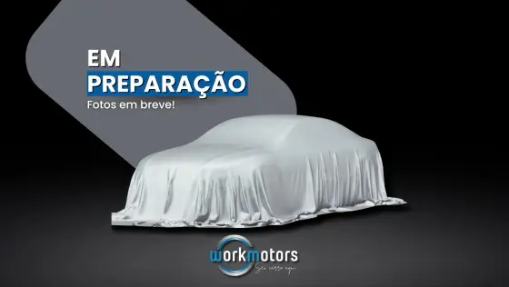 VOLKSWAGEN AMAROK 2.0 HIGHLINE 4X4 CD 16V TURBO INTERCOOLER DIESEL 4P AUTOMÁTICO