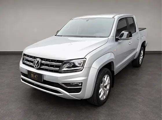 VOLKSWAGEN AMAROK 3.0 V6 TDI DIESEL HIGHLINE CD 4MOTION AUTOMÁTICO VOLKSWAGEN AMAROK 3.0 V6 TDI DIESEL HIGHLINE CD 4MOTION AUTOMÁTICO