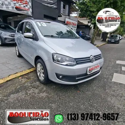 VOLKSWAGEN FOX 1.6 MI 8V FLEX 4P AUTOMATIZADO VOLKSWAGEN FOX 1.6 MI 8V FLEX 4P AUTOMATIZADO